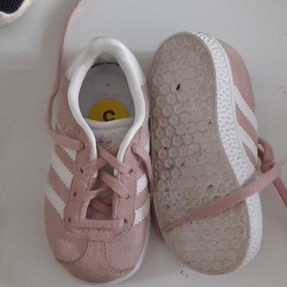 Toddler shoes - Picture 4 of 6